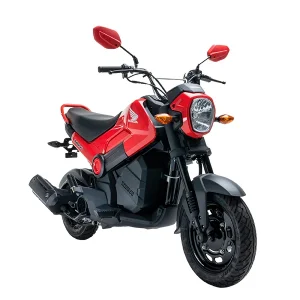 Honda Navi