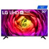 Televisor LG 50UA7300 50" Smart TV LED UHD 4K ThinQ AI™