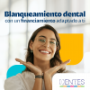 Blanqueamiento dental led
