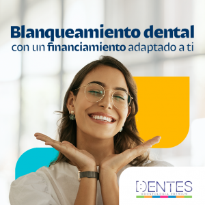 Blanqueamiento dental led