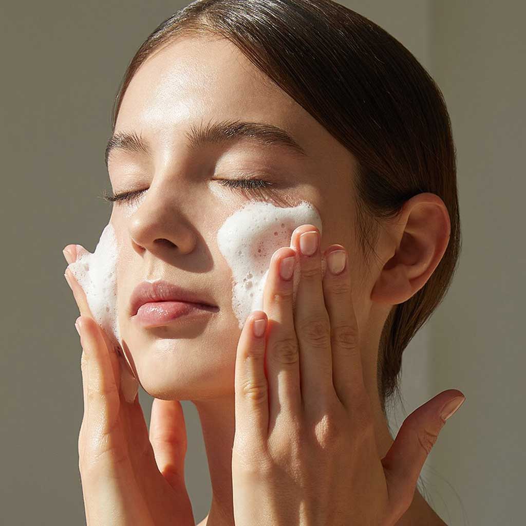 SKIN1004 Centella Ampoule Foam