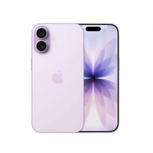 Apple iPhone 17, 256GB, Liberado (Lavander)