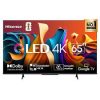 HISENSE TELEVISOR QLED 65" SMART UHD-4K