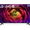 LG TELEVISOR LED 55" SMART UHD-4K