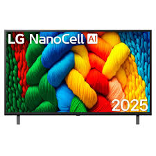 LG TELEVISOR LED 43" SMART UHD 4K NANOCELL
