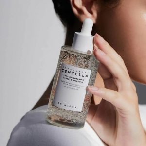 SKIN1004 Tone Brightening Capsule Ampoule