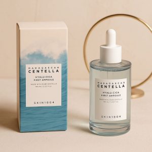 SKIN1004 Hyalu-Cica First Ampoule