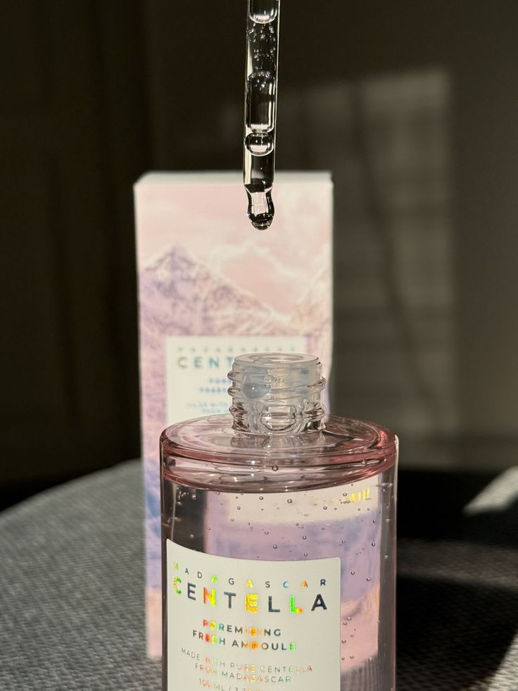 SKIN1004 Poremizing Fresh Ampoule