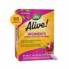 🌿 Multivitamínico para Mujer Energy Complete Alive!® ✨ Energía diaria y apoyo nutricional integral para mujeres activas.