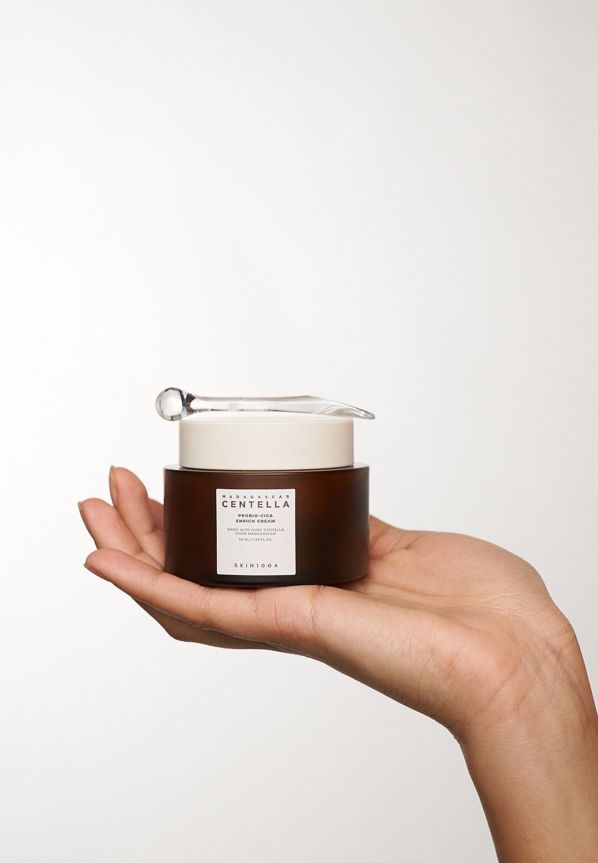 SKIN1004 Madagascar Centella Probio-Cica Cream