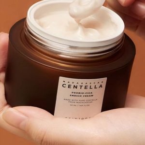 SKIN1004 Madagascar Centella Probio-Cica Cream