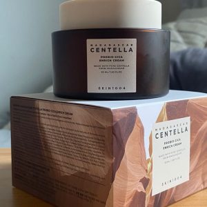 SKIN1004 Madagascar Centella Probio-Cica Cream