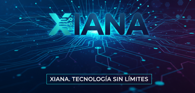 XIANA