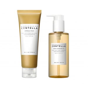 SKIN1004 Centella Double Cleansing Duo
