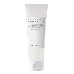 SKIN1004 Tone Brightening Cleansing Gel Foam