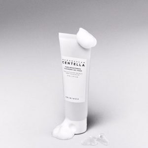 SKIN1004 Tone Brightening Cleansing Gel Foam