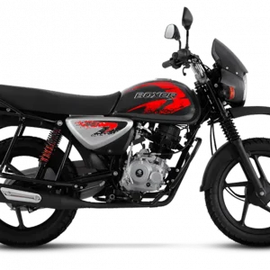 BAJAJ BOXER 150 X