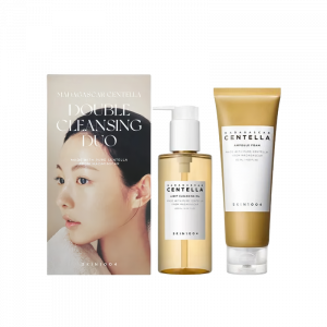 SKIN1004 Centella Double Cleansing Duo