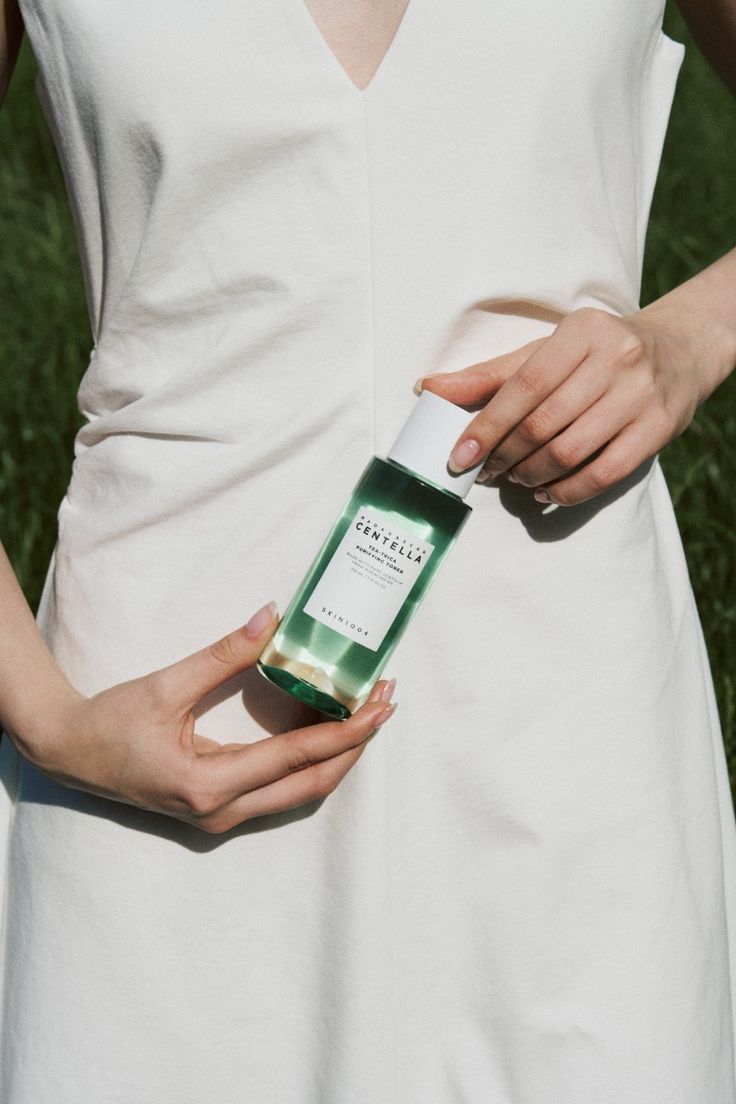 Skin1004 Tea Trica Purifying Toner