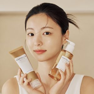 SKIN1004 Centella Double Cleansing Duo