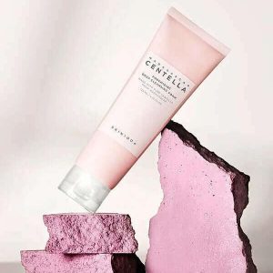 SKIN1004 Poremizing Deep Cleansing Foam