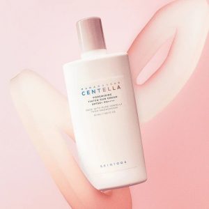 SKIN1004 Poremizing Sun Cream (SPF50+ PA++++)