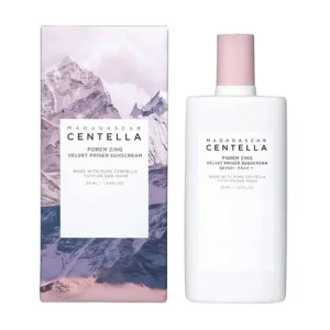 SKIN1004 Poremizing Sun Cream (SPF50+ PA++++)