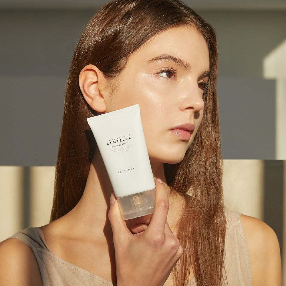 SKIN1004 Centella Soothing Cream