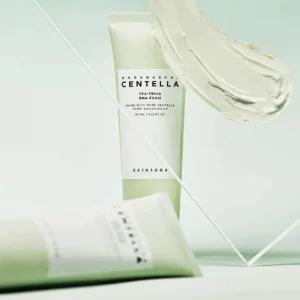 SKIN1004 Tea-Trica BHA Foam