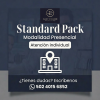 Standard Pack - Presencial