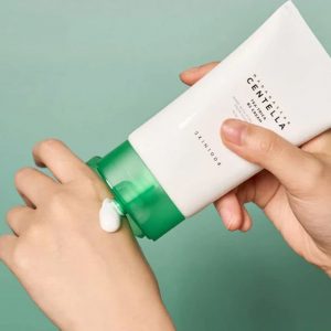 Skin1004 Tea Trica B5 Cream