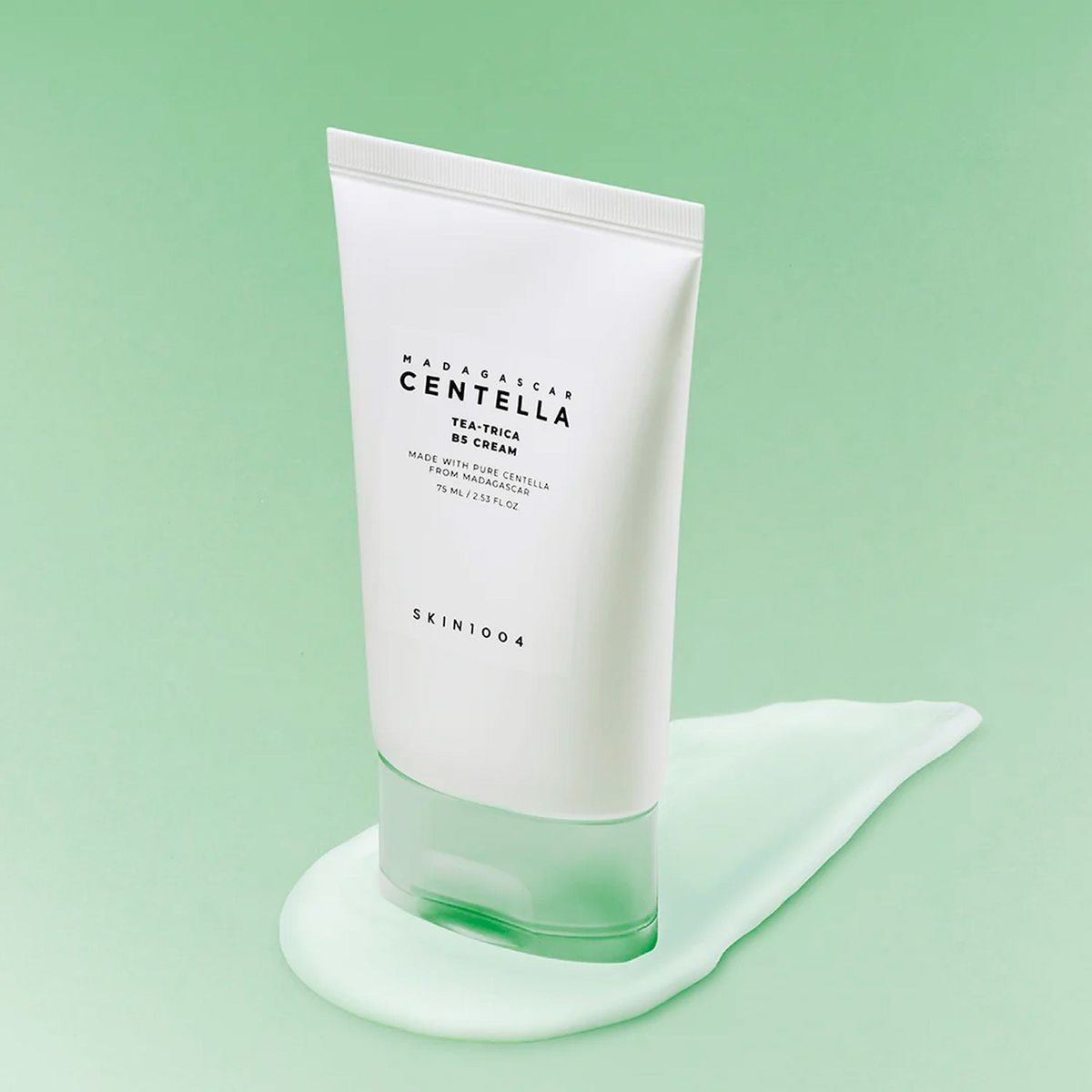 Skin1004 Tea Trica B5 Cream