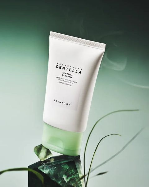Skin1004 Tea Trica B5 Cream