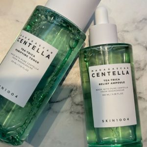 Skin1004 Tea Trica Purifying Toner