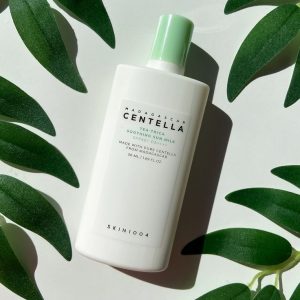 Skin1004 Tea Trica Sunscreen