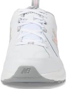 New Balance Women's 608 V5 Casual Comfort Cross Trainer