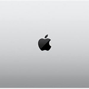 Late 2021 Apple MacBook Pro with Apple M1 Pro chip (16 inch, 32GB RAM, 1TB SSD) Silver (Renewed)