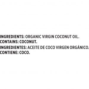 🌸 Member’s Selection Aceite de Coco Virgen Orgánico 1.65 L / 56 oz (Aceite vegetal · Orgánico · Prensado en frío) ✨ Aceite de coco puro y orgánico para cocinar, hornear y dar un toque saludable y exótico a tus recetas.