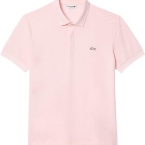 Lacoste Polo Paris de algodón elástico para hombre