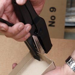 BOSTITCH P6C-8 POWERCROWN Stapling Plier 5019