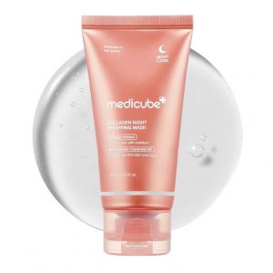 Medicube Collagen Night Wrapping Mask