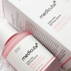 Medicube PDRN Pink Peptide Serum
