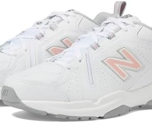 New Balance Women's 608 V5 Casual Comfort Cross Trainer