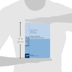 Displacement Based Seismic Design of Structures