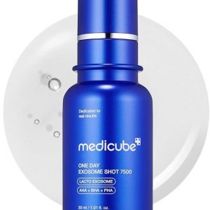 Medicube One Day Exosome Shot 7500