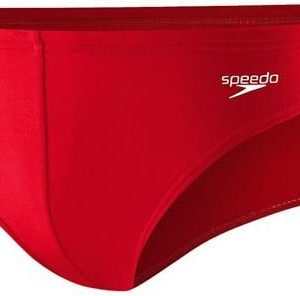 Speedo Bañador tipo brief para hombre PowerFlex Eco Solar