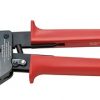 Klein Tools 63800ACSR ACSR Ratcheting Cable Cutter with High-Leverage Ratcheting Mechanism and a 477 MCM ACSR Capacity