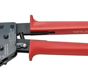 Klein Tools 63800ACSR ACSR Ratcheting Cable Cutter with High-Leverage Ratcheting Mechanism and a 477 MCM ACSR Capacity