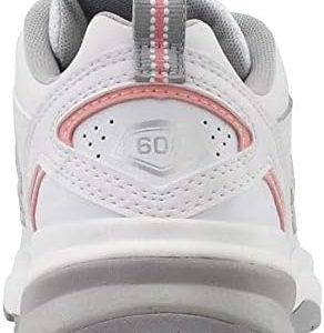 New Balance Women's 608 V5 Casual Comfort Cross Trainer