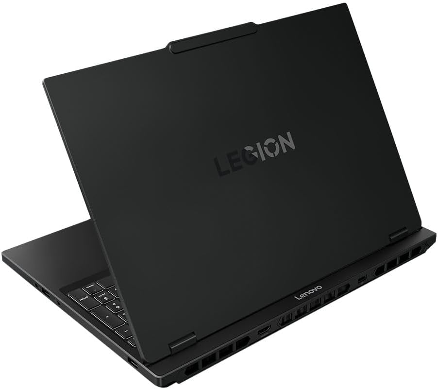 Lenovo Legion 5 Gen 10 Gaming Laptop: Ryzen 7 260, NVidia RTX 5060, 16GB DDR5 RAM, 512GB SSD, 15.3" WUXGA (1920x1200) 165Hz Display